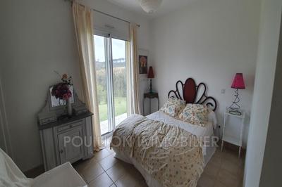 Maison contemporaine - 230 m² - 7 pièces