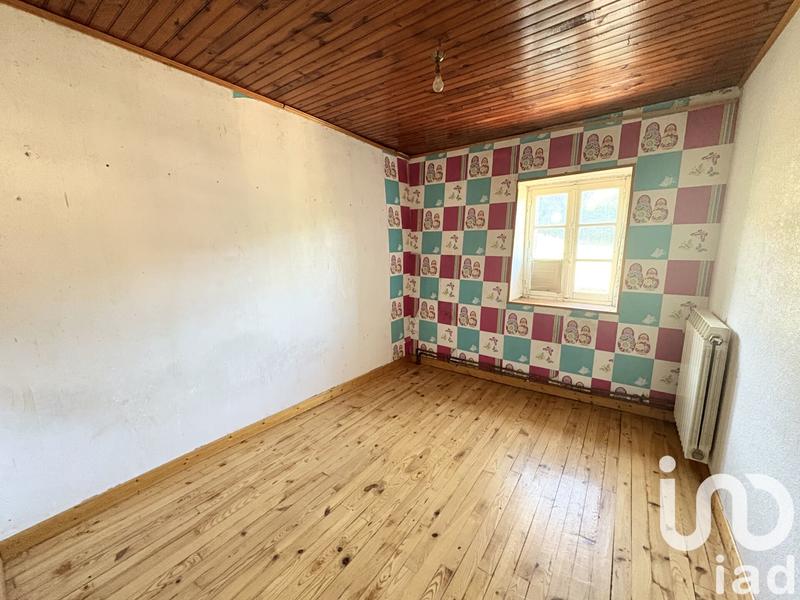 Maison de campagne - 131 m² - 5 pièces