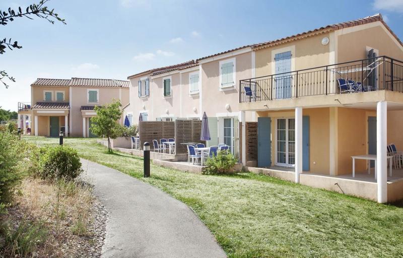 Appartement - 30 m² - 2 pièces