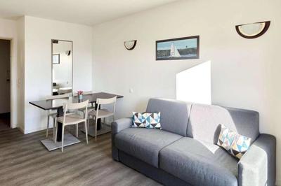 Appartement - 32 m² - 2 pièces