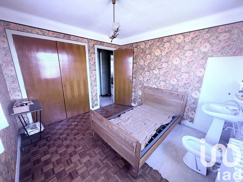 Maison de ville - 164 m² - 9 pièces