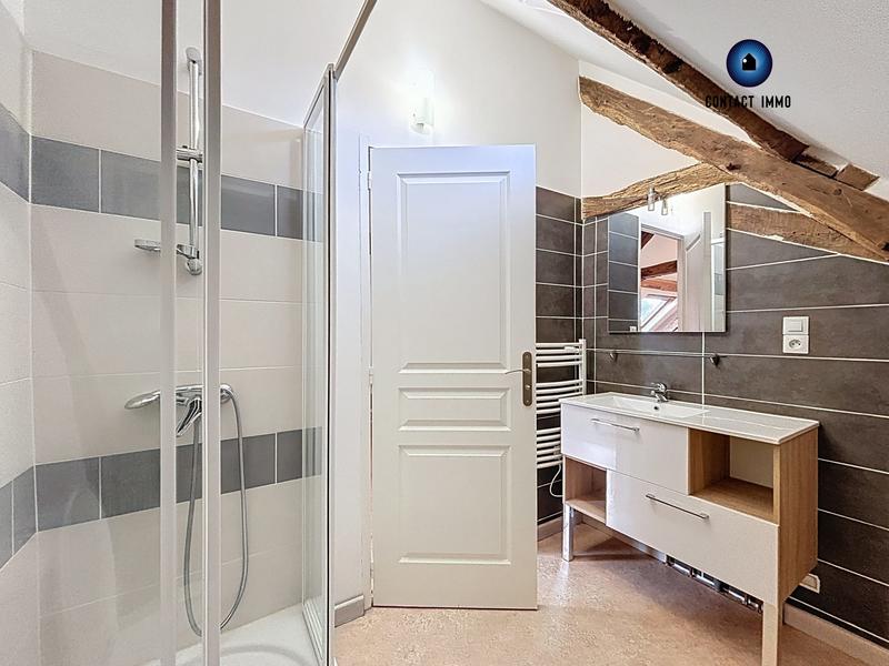 Maison - 141 m² - 6 pièces