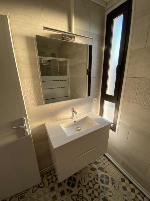 Appartement - 83 m² - 5 pièces