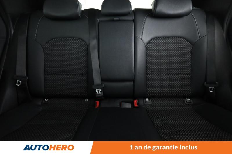 Kia Xceed 1.6 CRDi Isg Mhev Design Dct7 136 ch