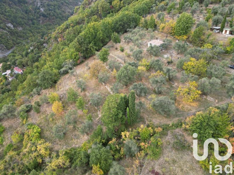 Maison - 55 m² - 3 pièces