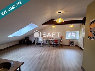 Maison - 250 m² - 7 pièces