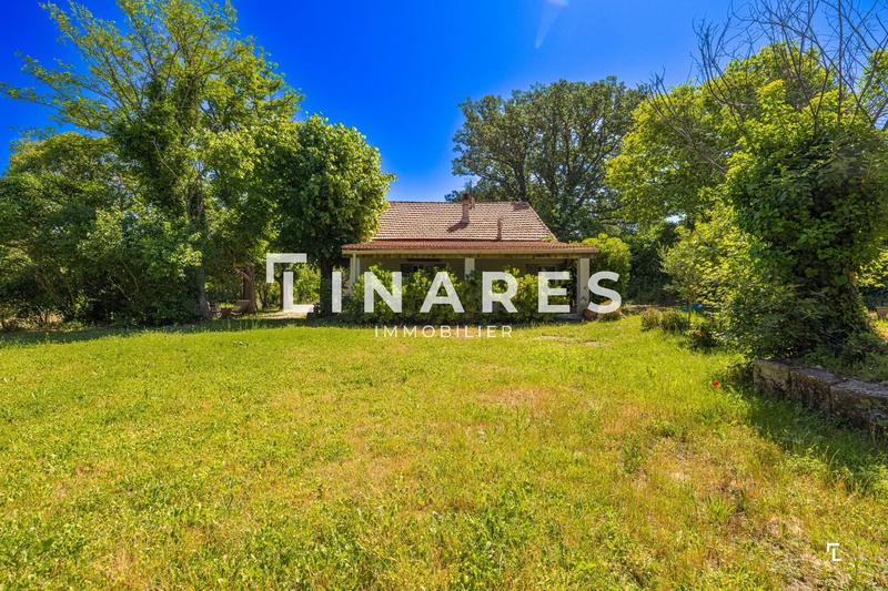 Maison - 117 m² - 5 pièces