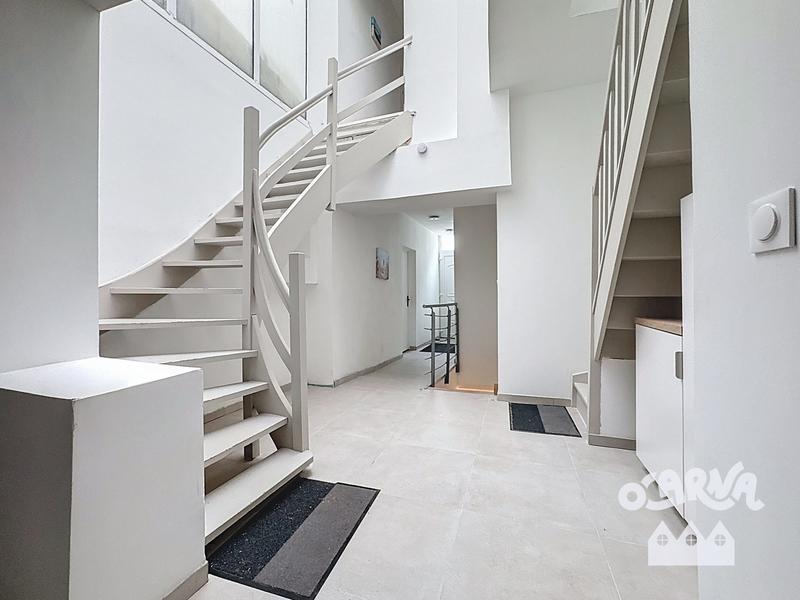 Appartement - 14 m² - 1 pièce