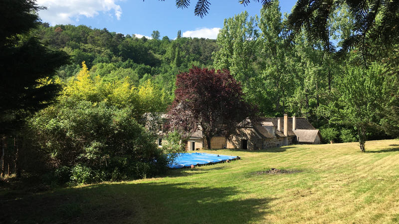 Maison - 190 m² - 7 pièces