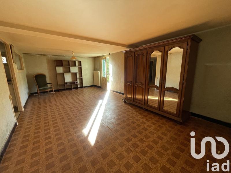 Maison - 122 m² - 7 pièces