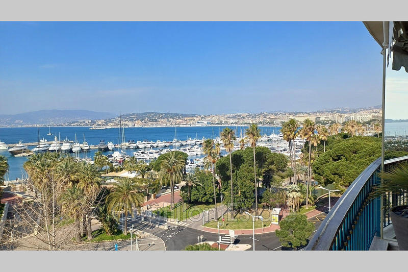 Appartement - 103 m² - 3 pièces