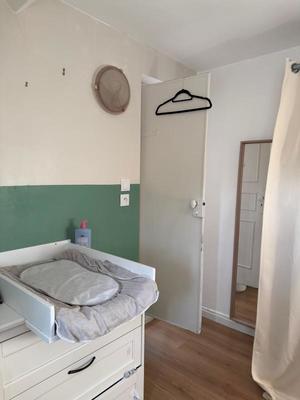 Appartement - 2 pièces