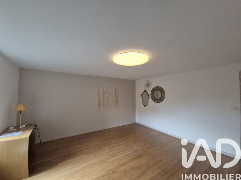 Maison de village - 150 m² - 5 pièces