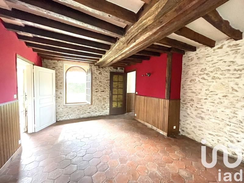 Maison - 372 m² - 9 pièces