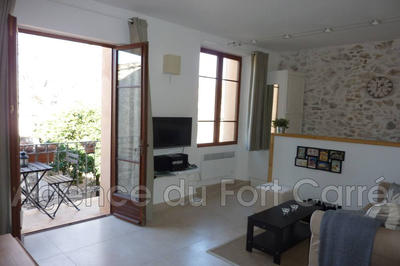 Appartement - 28 m² - 2 pièces