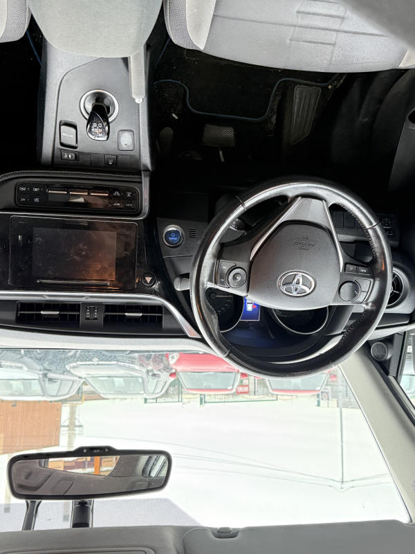 Toyota Auris 1.8 Eh 16v Sport Touring Hybride