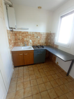 Appartement - 70 m² - 4 pièces