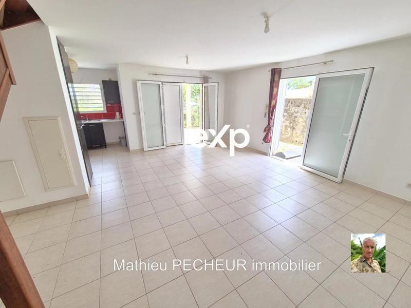 Maison - 71 m² - 4 pièces