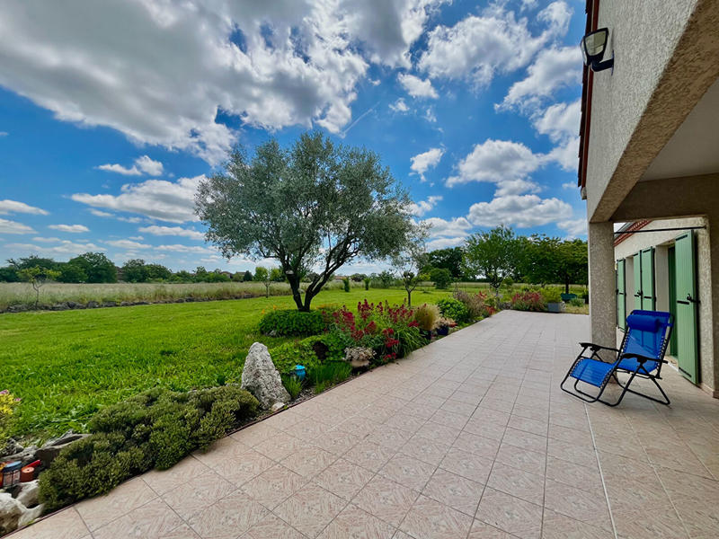 Maison - 160 m² - 4 pièces