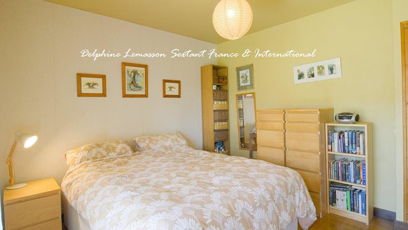 Maison - 180 m² - 6 pièces