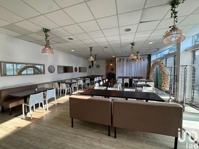 Local commercial - 150 m²