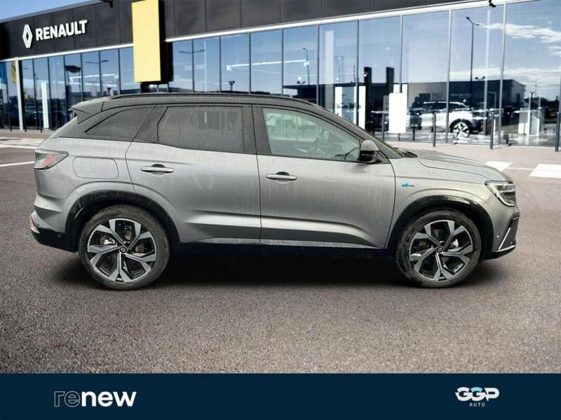 Renault Austral E-Tech full hybrid 200 Gsr2 Techno esprit Alpine