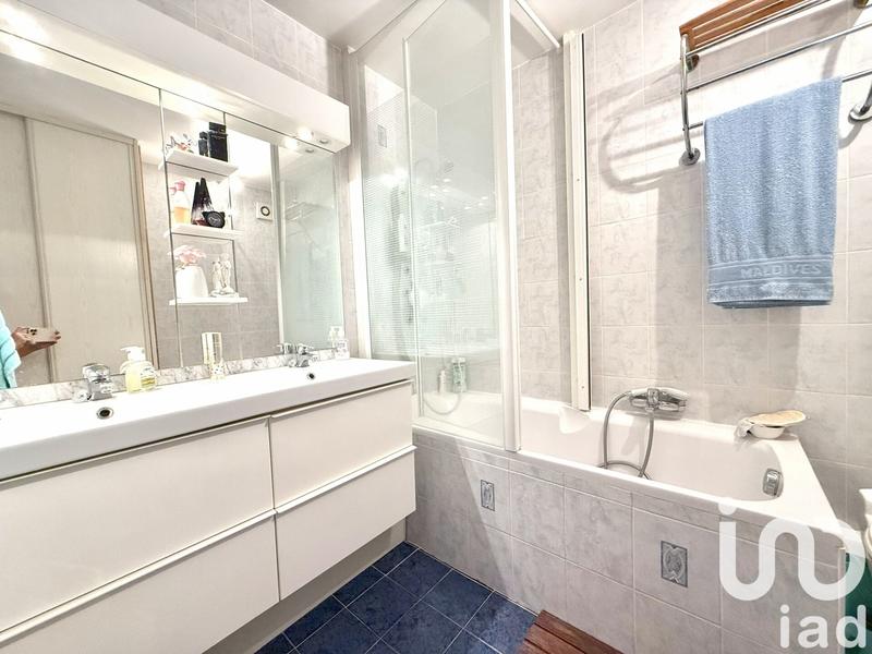 Appartement - 86 m² - 3 pièces