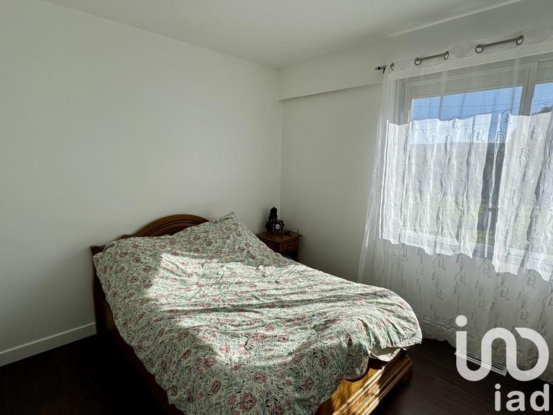 Maison - 128 m² - 5 pièces