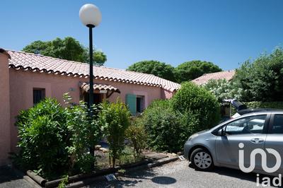 Maison - 65 m² - 3 pièces