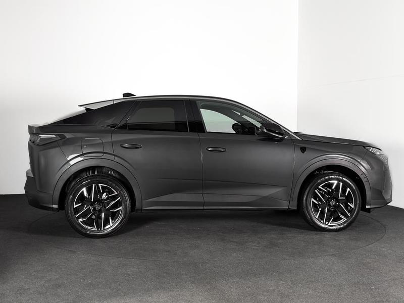 Peugeot 3008 Gt Hybrid 145 -33% Alcantara Chauff Ja19p Carplay Gps Ecran 21" Regul Acc Camera E-Dsc6