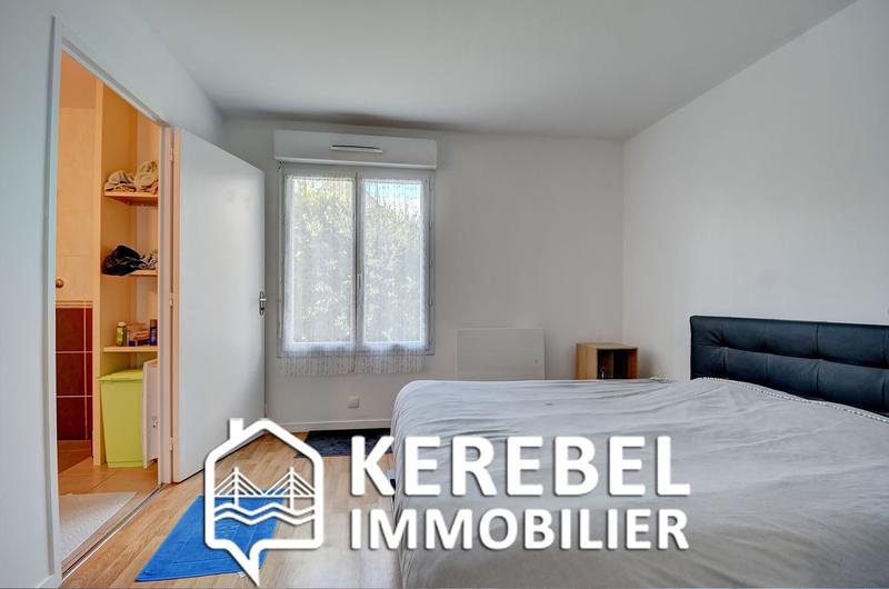 Maison contemporaine - 103 m² - 5 pièces