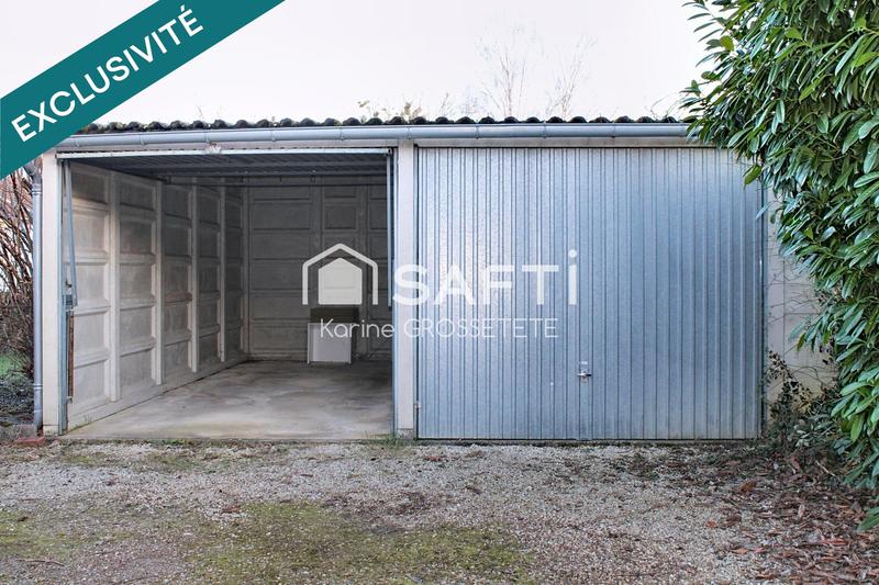 Maison - 184 m² - 4 pièces