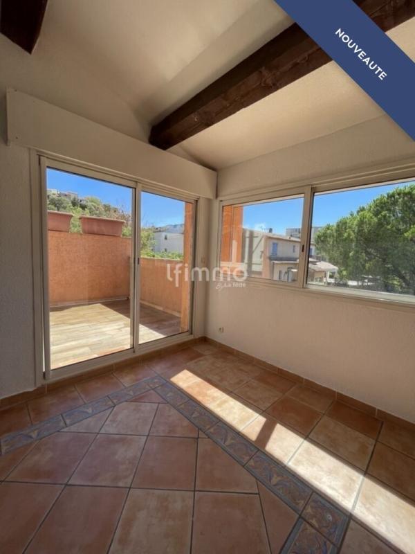 Villa - 43 m² - 3 pièces