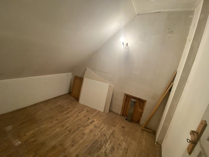 Maison - 83 m² - 4 pièces