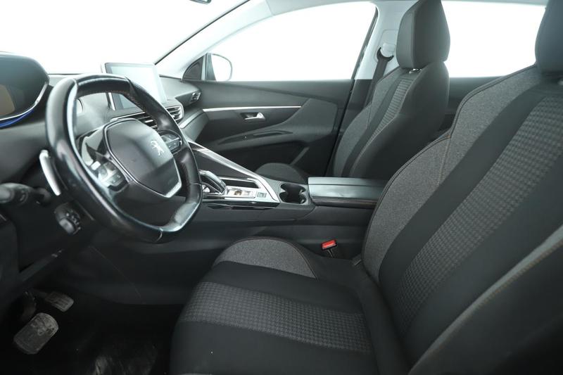 Peugeot 3008 1.6 Blue-HDi 115 ch