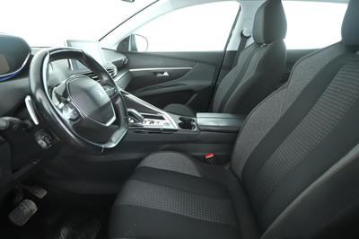 Peugeot 3008 1.6 Blue-HDi 115 ch