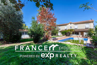 Maison - 150 m² - 5 pièces