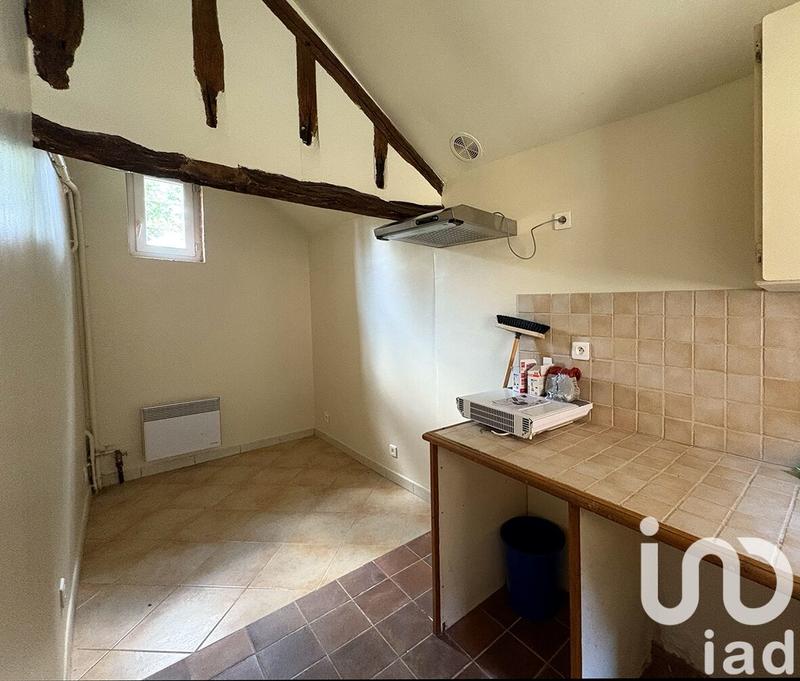 Maison - 168 m² - 5 pièces