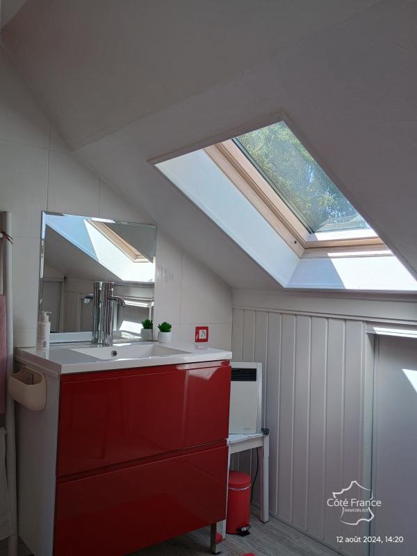 Maison de village - 174 m² - 10 pièces