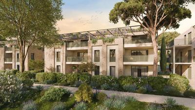 Appartement - 45 à 102 m² - 2 à 3 pièces