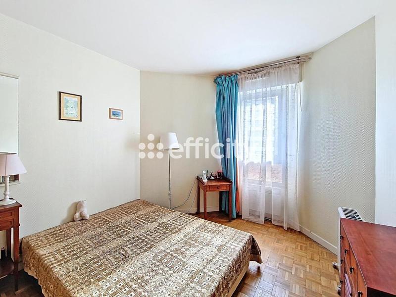 Appartement - 54 m² - 2 pièces