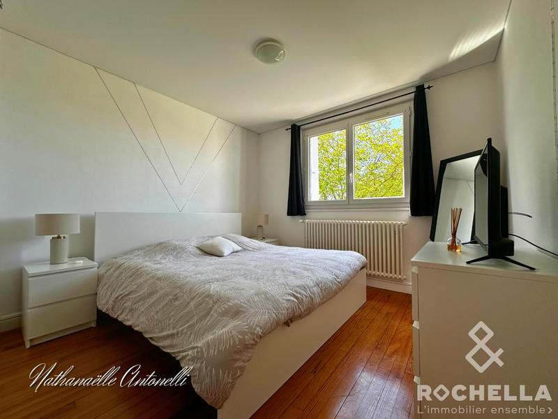 Maison ancienne - 113 m² - 5 pièces