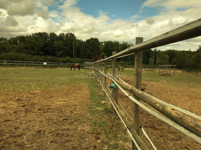 Maison - 470 m² - 12 pièces