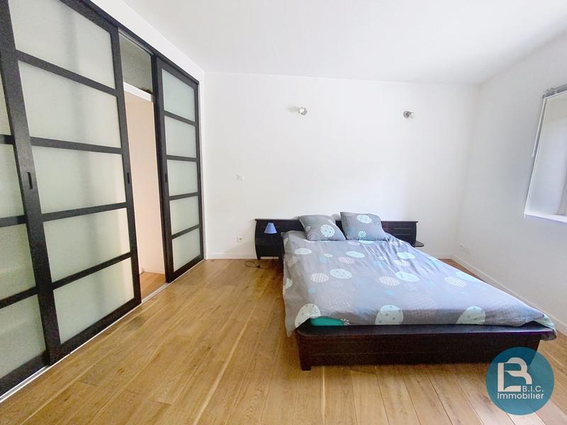 Appartement - 103 m² - 4 pièces