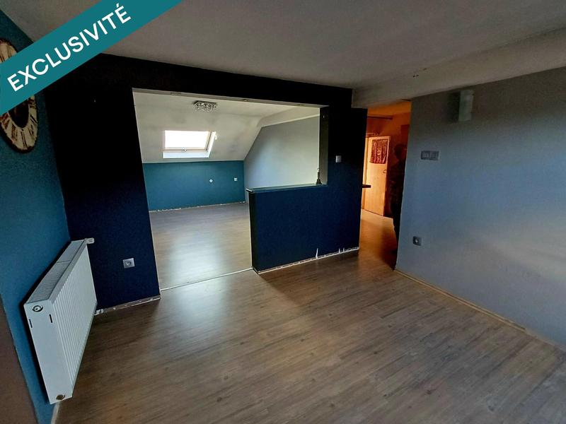 Maison - 174 m² - 6 pièces