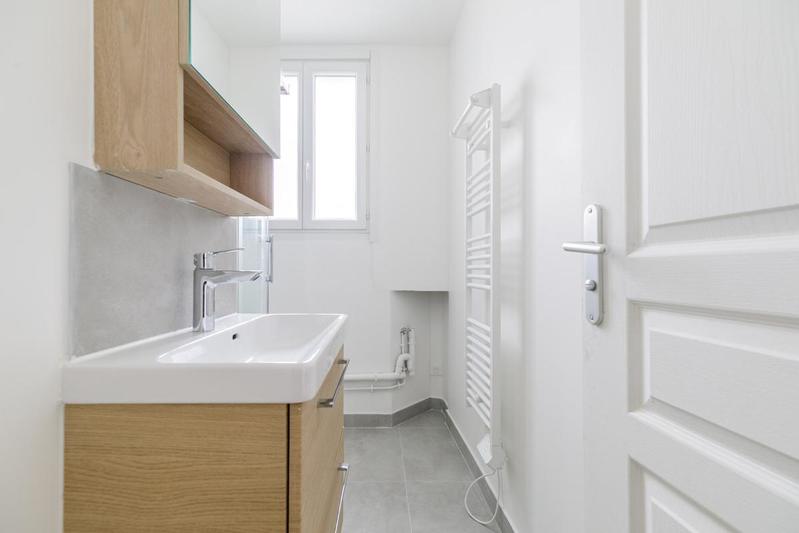 Appartement - 32 m² - 2 pièces