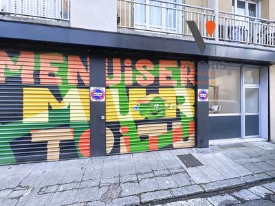 Local d'activités - 146 m²