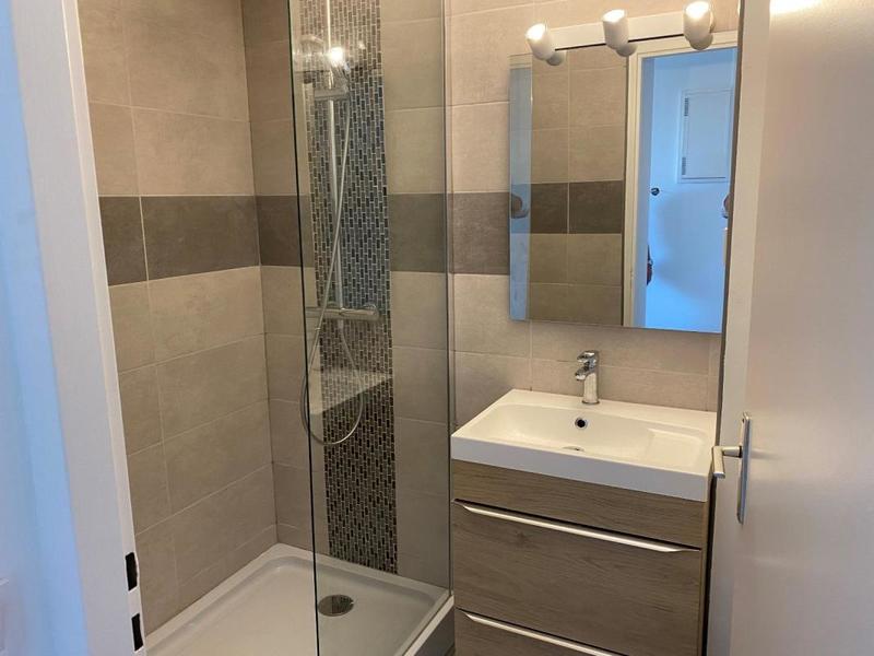 Appartement - 22 m² - 1 pièce