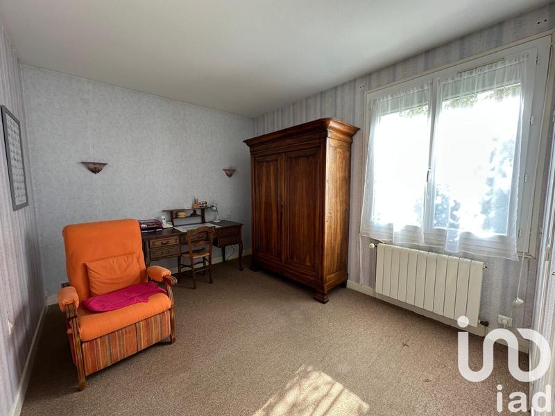 Maison - 183 m² - 7 pièces