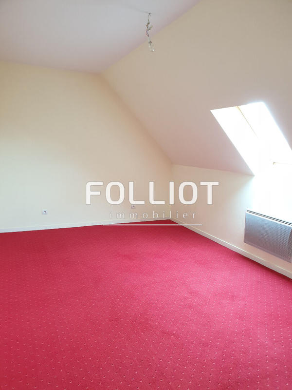 Maison - 108 m² - 5 pièces